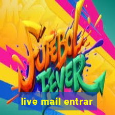 live mail entrar